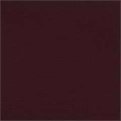 Basic Polyester Burgundy